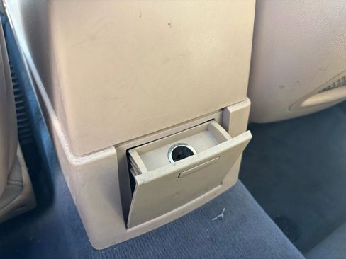 Used 2004 BMW X3 2.5i image 56