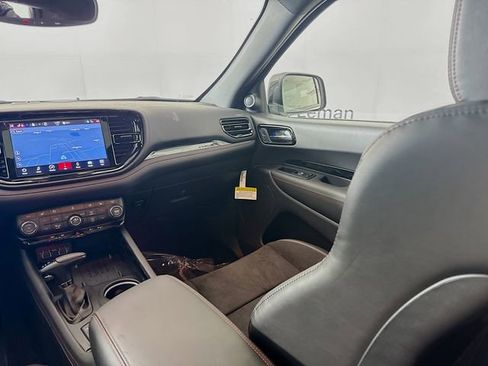 New 2026 Dodge Durango GT image 24