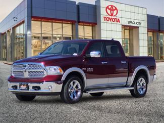 Used 2017 RAM 1500 Laramie w/ Convenience Group AWD/4WD video 2