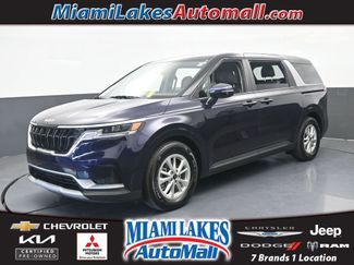 Used 2024 Kia Carnival LX FWD 360° Tour