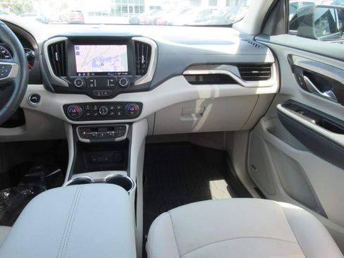 Certified 2024 GMC Terrain Denali w/ Black Diamond Edition AWD/4WD image 14