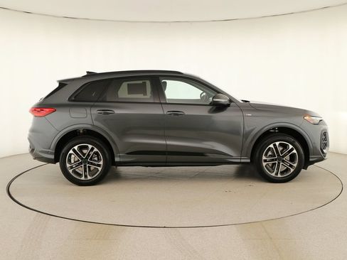 New 2026 Audi Q5 2.0T AWD/4WD image 8