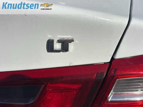 Used 2024 Chevrolet Malibu LT FWD image 10