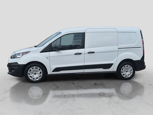Used 2016 Ford Transit Connect XL FWD image 5