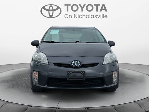 Used 2010 Toyota Prius Five image 8