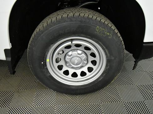 New 2026 Chevrolet Silverado 1500 W/T w/ WT Value Package image 17