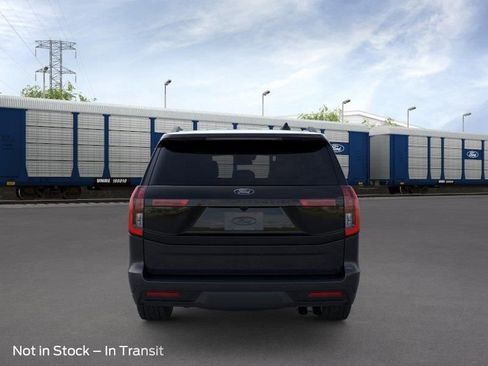 New 2026 Ford Expedition Tremor AWD/4WD image 5