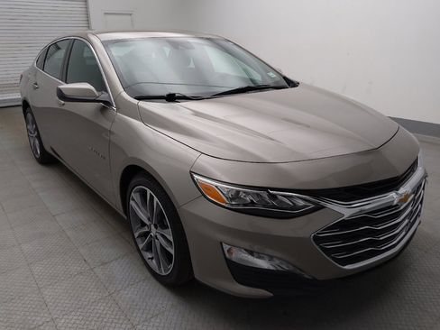 Used 2024 Chevrolet Malibu LT FWD image 13
