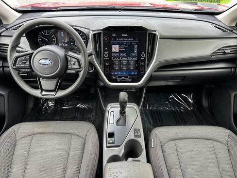Used 2024 Subaru Crosstrek 2.0i Premium AWD/4WD image 12