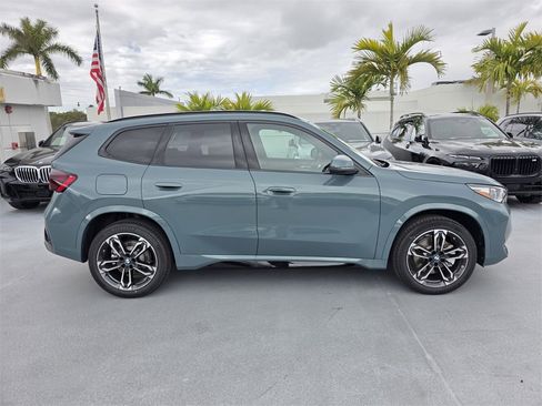 New 2026 BMW X1 xDrive28i w/ M Sport Package image 3