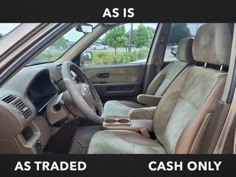 Used 2003 Honda CR-V EX image 11