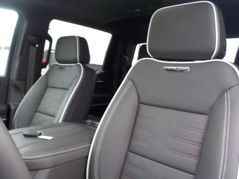 New 2026 GMC Sierra 1500 AT4X AWD/4WD image 22