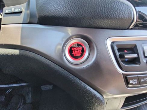 Used 2021 Honda Passport Sport image 16
