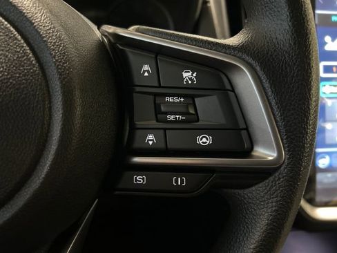 New 2026 Subaru Impreza 2.0i Sport AWD/4WD image 5