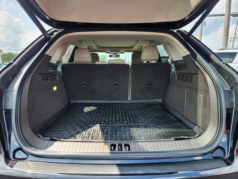 Used 2022 Lincoln Nautilus Reserve image 37