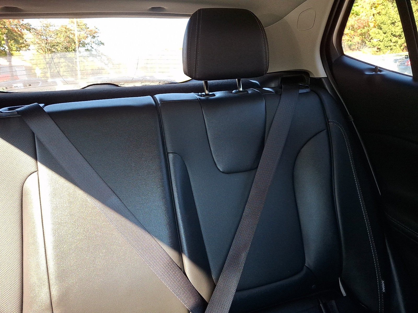 Used 2024 Buick Encore GX Sport Touring w/ Advanced Technology Package AWD/4WD image 20