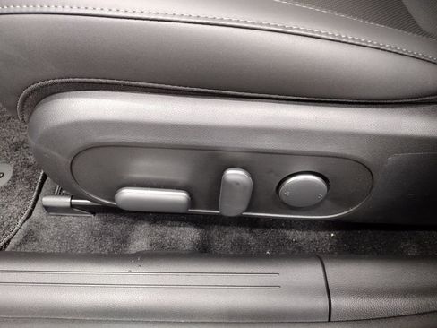 New 2025 Hyundai Ioniq 6 SEL image 18