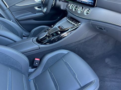 New 2026 Mercedes-Benz AMG GT 43 image 27