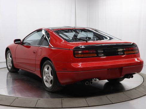 Used 1990 Nissan 300ZX GS image 5