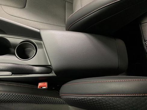 New 2025 Hyundai Elantra N Line image 21