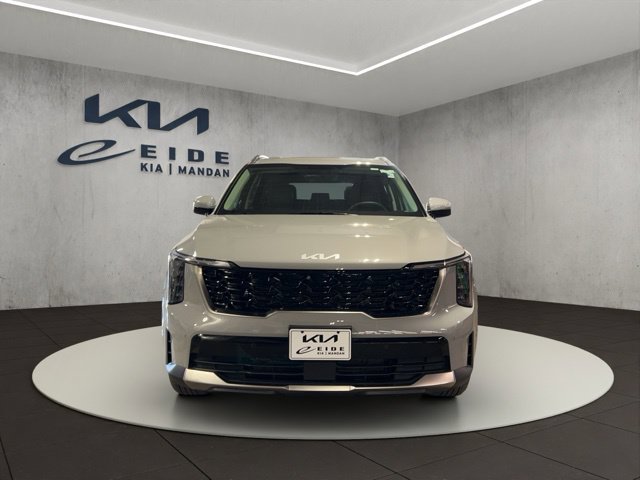 Used 2026 Kia Sorento S AWD/4WD image 7
