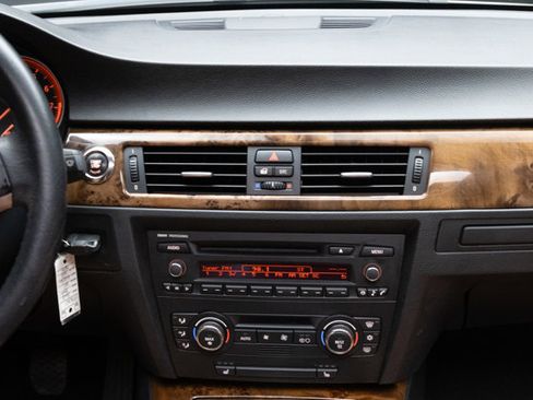 Used 2008 BMW 335i Coupe image 8