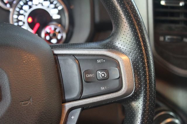 Used 2021 RAM 1500 Tradesman w/ Trailer Tow Group AWD/4WD image 17