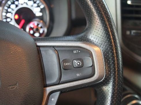 Used 2021 RAM 1500 Tradesman w/ Trailer Tow Group AWD/4WD image 17