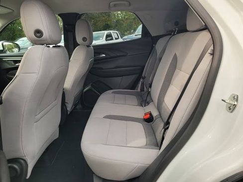 New 2026 Chevrolet TrailBlazer LT w/ LT Cold Weather Package image 16