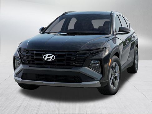 New 2026 Hyundai Tucson SEL image 6