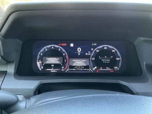 Certified 2024 Toyota Tacoma Limited w/ Limited Package (LT) AWD/4WD image 28