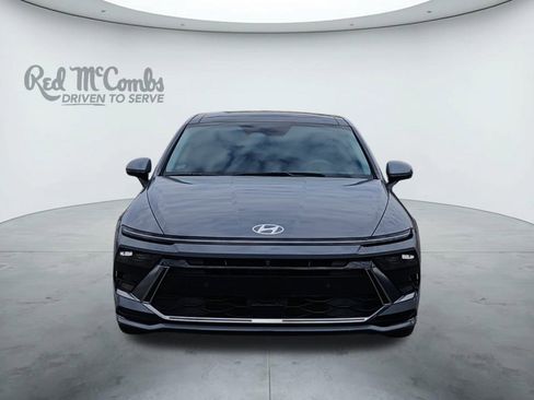 Certified 2025 Hyundai Sonata Limited image 8