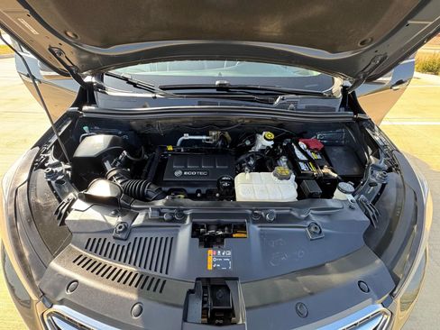 Used 2018 Buick Encore Preferred image 55