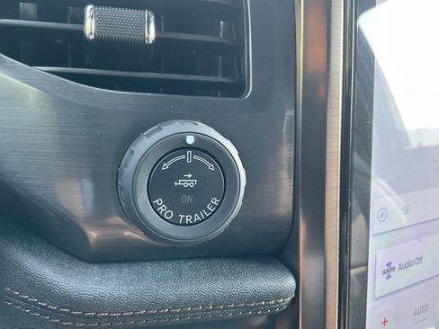 New 2025 Ford F150 Lightning Lariat image 7