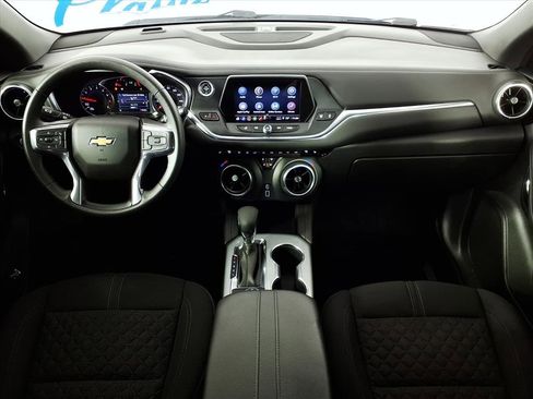 Used 2022 Chevrolet Blazer LT image 13