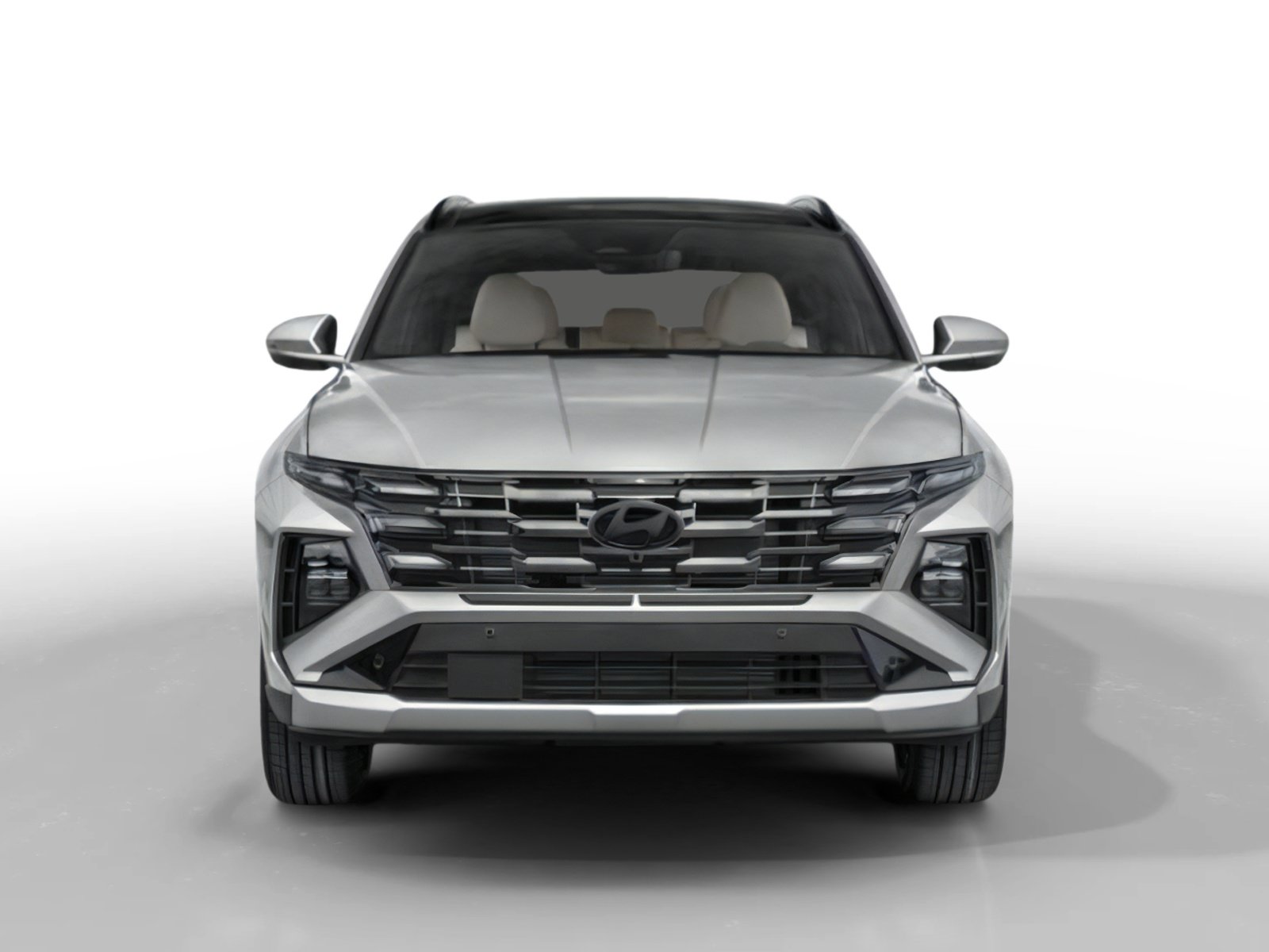 New 2026 Hyundai Tucson Limited AWD/4WD image 4