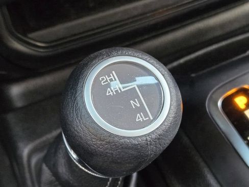 Certified 2024 Jeep Wrangler Unlimited Sport AWD/4WD image 20