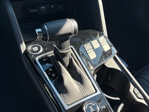 Used 2024 Kia Sportage X-Line w/ X-Line Premium Package image 34