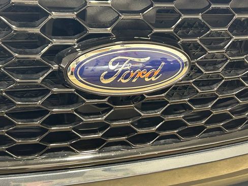 Certified 2023 Ford Edge ST-Line w/ Cargo Accessory Package AWD/4WD image 20