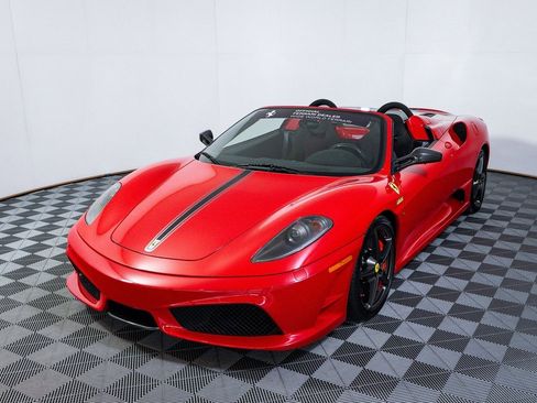 Used 2009 Ferrari F430 Scuderia image 14