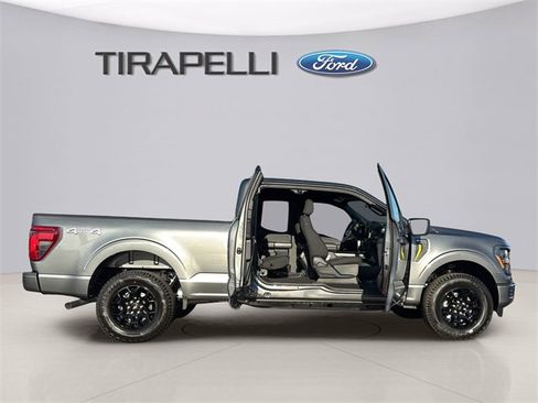 New 2025 Ford F150 STX image 20