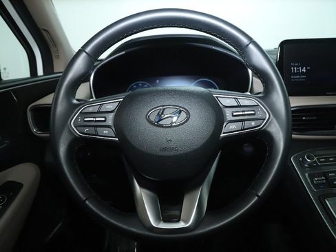 Used 2023 Hyundai Santa Fe SEL Premium AWD/4WD image 23
