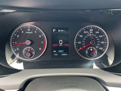 Certified 2024 Kia K5 GT-Line AWD/4WD image 62