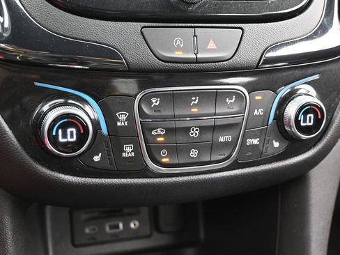 Used 2024 Chevrolet Equinox Premier w/ Redline Edition FWD image 20