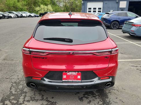Used 2024 Dodge Hornet R/T Plus AWD/4WD image 5