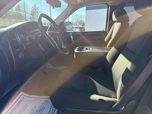 Used 2012 Chevrolet Silverado 1500 LT w/ All-Star Edition image 11