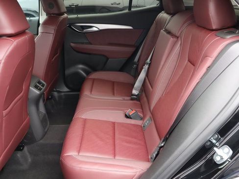 New 2026 Buick Envision Sport Touring AWD/4WD image 21