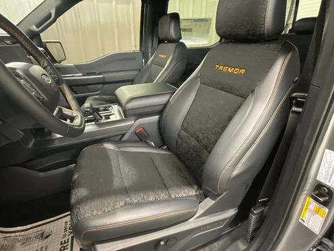 Used 2026 Ford F150 Tremor AWD/4WD image 8