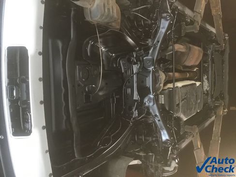 Used 2021 Ford Expedition Max Platinum AWD/4WD image 12