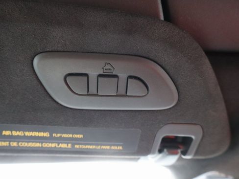 Used 2025 Chevrolet Corvette Z06 w/ Z07 Performance Package image 21